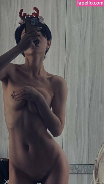 Full leaked Olivluv private onlyfans photo