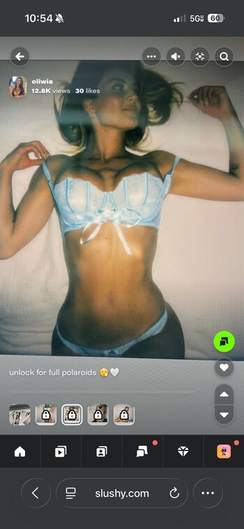 Full leaked Oliwia koralewska private onlyfans photo