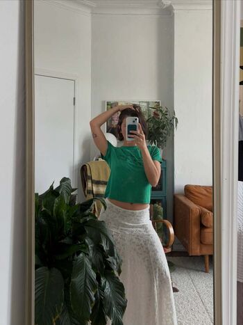 Full leaked Oliwia pawelczak page private onlyfans photo