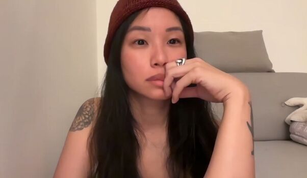 Full leaked Ollyhibs private onlyfans photo