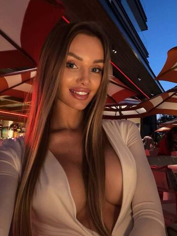 Full leaked Olya abramovich private onlyfans photo