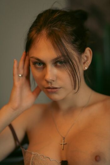 Olya Shakhova