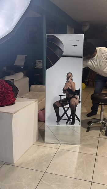 Full leaked Omaima benamre private onlyfans photo