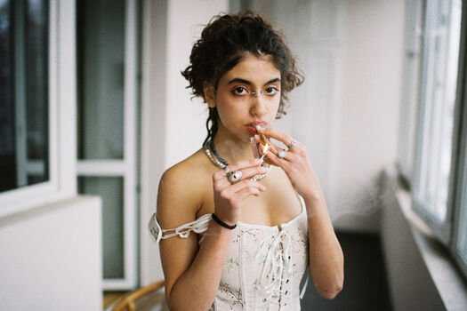 Omari Amina
