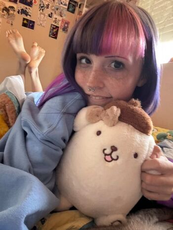 Full leaked Omasukii private onlyfans photo