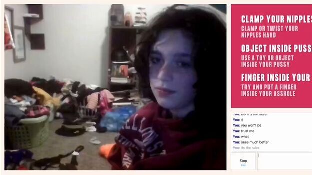 Full leaked Omegle brasil private onlyfans photo