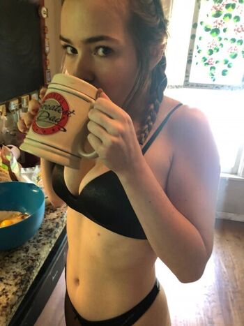 Full leaked Omgcosplay private onlyfans photo