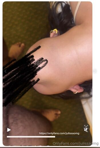 Full leaked Omgjulissa private onlyfans photo