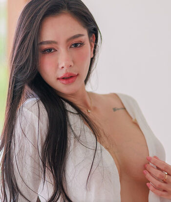 Full leaked Onanong wongsila private onlyfans photo