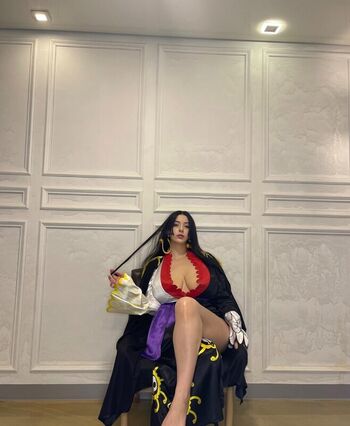 Full leaked One piece page private onlyfans photo