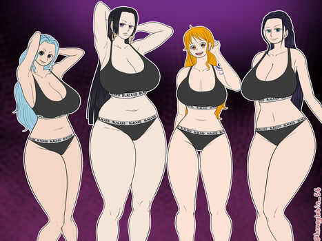 Full leaked One piece private onlyfans photo
