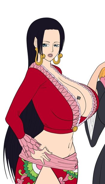 Full leaked One piece private onlyfans photo