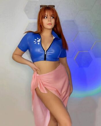 Full leaked One piece private onlyfans photo