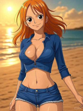 Full leaked One piece page private onlyfans photo