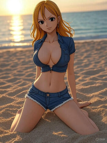 Full leaked One piece page private onlyfans photo