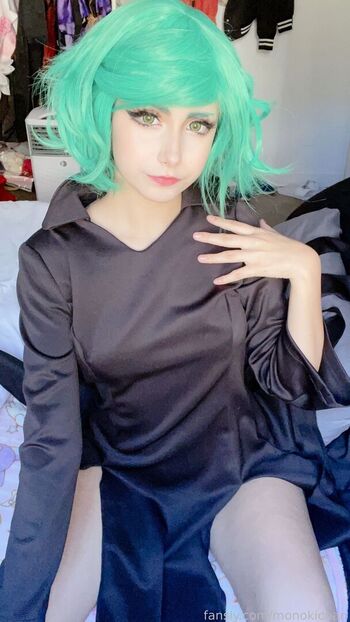 Full leaked One punch man cosplay page private onlyfans photo