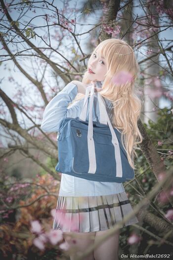Oni Hitomi