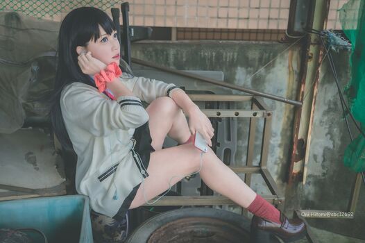 Full leaked Oni hitomi page private onlyfans photo