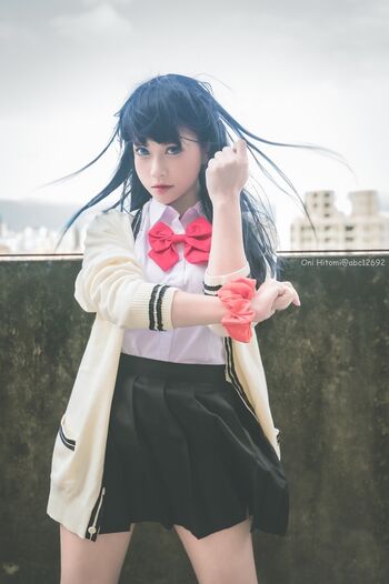 Full leaked Oni hitomi private onlyfans photo