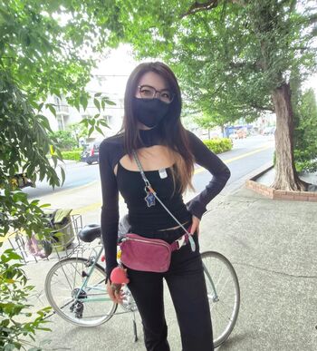Full leaked Onigiri private onlyfans photo