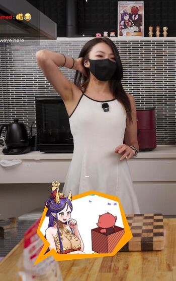 Full leaked Onigiri page private onlyfans photo