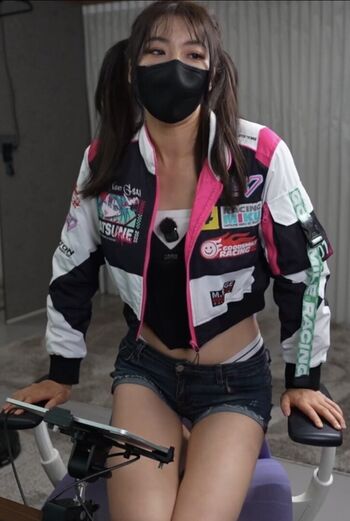 Full leaked Onigiri private onlyfans photo