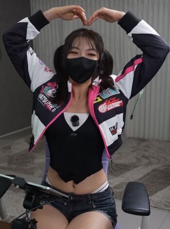 Full leaked Onigiri private onlyfans photo