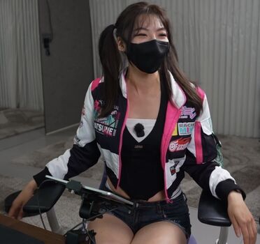 Full leaked Onigiri private onlyfans photo