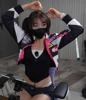 Full leaked Onigiri private onlyfans photo