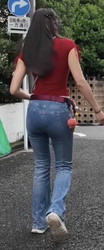 Full leaked Onigiri private onlyfans photo