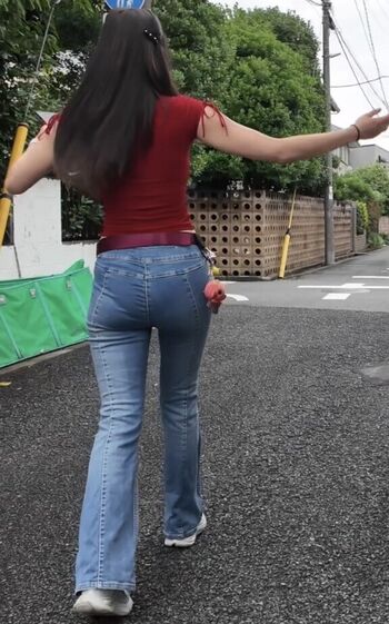 Full leaked Onigiri private onlyfans photo