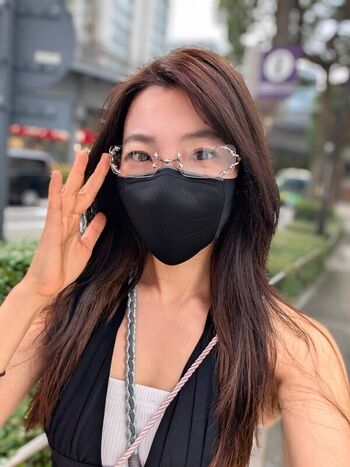 Full leaked Onigiri private onlyfans photo