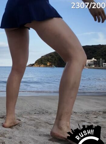 Full leaked Onigiri page private onlyfans photo
