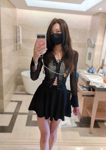 Full leaked Onigiri page private onlyfans photo