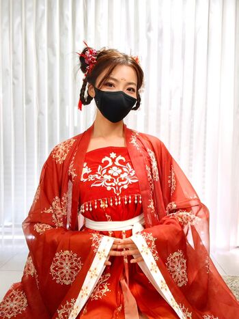 Full leaked Onigiri page private onlyfans photo