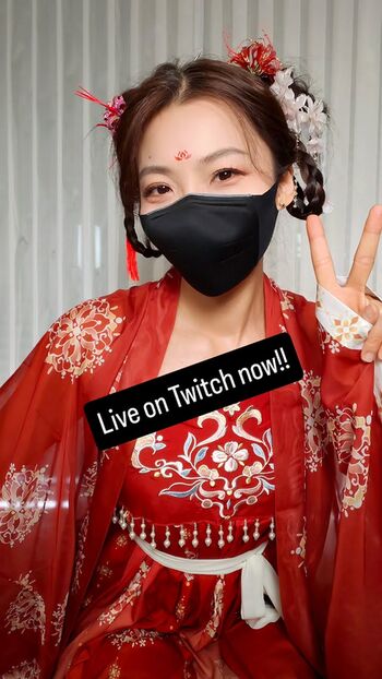 Full leaked Onigiri page private onlyfans photo