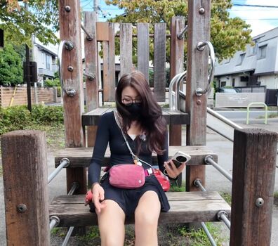 Full leaked Onigiri page private onlyfans photo
