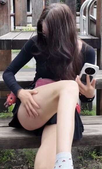Full leaked Onigiri page private onlyfans photo