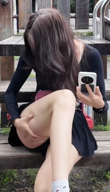 Full leaked Onigiri page private onlyfans photo