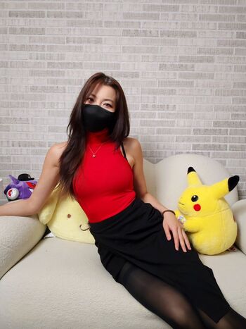 Full leaked Onigiri private onlyfans photo