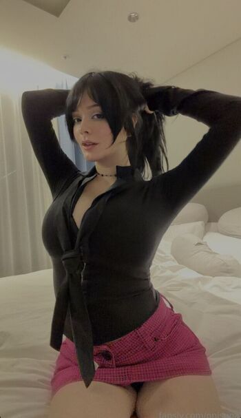 Full leaked Onisuna private onlyfans photo