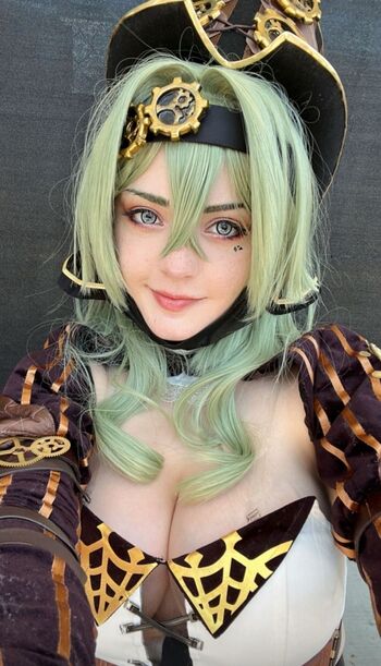 Full leaked Onisuna private onlyfans photo