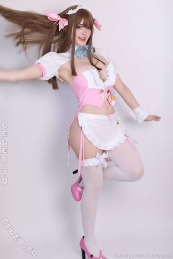 Onisuna/ Sandy Kuroneko