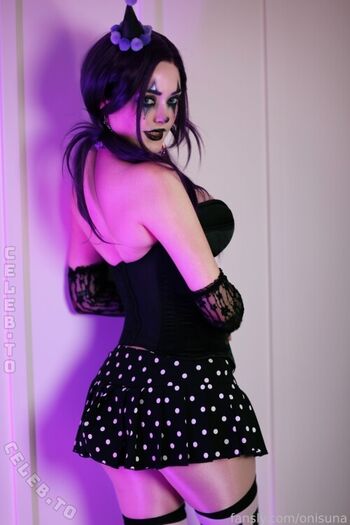 Onisuna/ Sandy Kuroneko