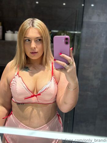 Full leaked Only brandi private onlyfans photo