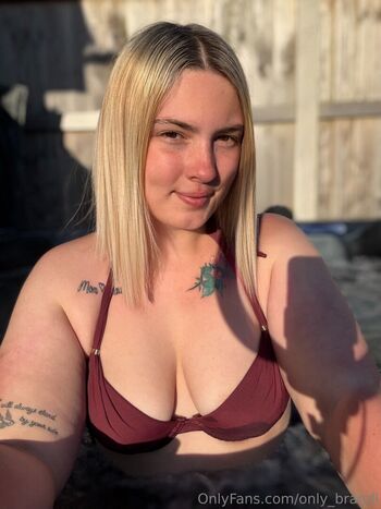 Full leaked Only brandi private onlyfans photo