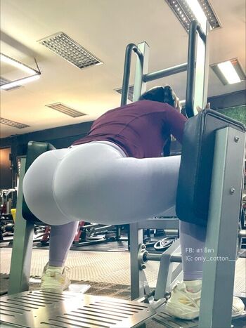 Full leaked Only cotton private onlyfans photo