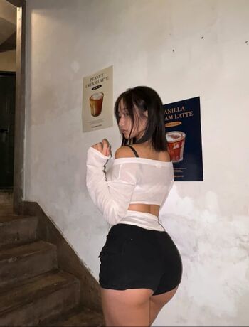 Full leaked Only haewon private onlyfans photo