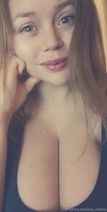 Full leaked Only melone private onlyfans photo