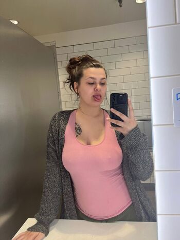 Full leaked Onlyabbiie private onlyfans photo